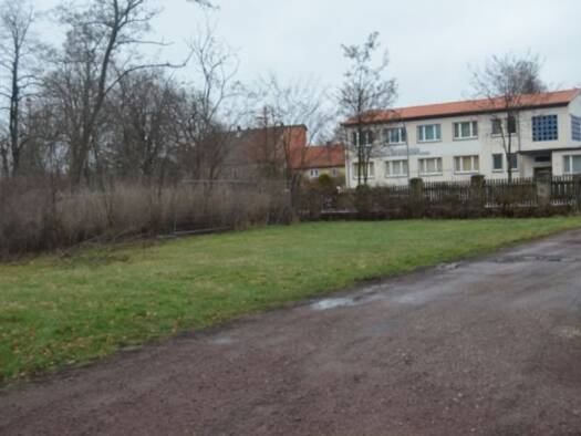 Grundstück zum Kauf Ohrdruf 99885