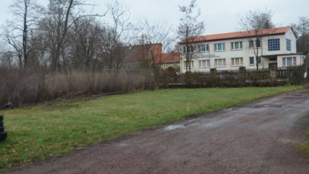 Grundstück zum Kauf Ohrdruf 99885