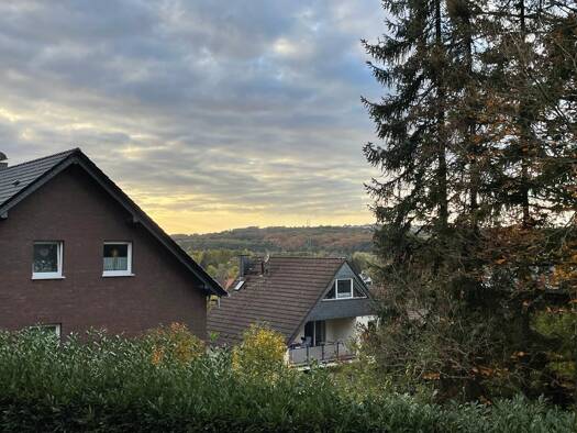 Wohnung zur Miete 615 € 3 Zimmer 75 m² Geschoss EG/3 frei ab 01.04.2026 Vormholzer Straße 34 Herbede Witten 58456