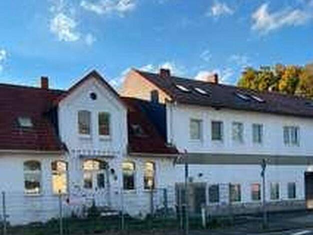 Wohn- und Geschäftshaus zum Kauf provisionsfrei als Kapitalanlage geeignet 655.000 € 760 m² 883 m² Grundstück Bavenstedt Hildesheim 31135