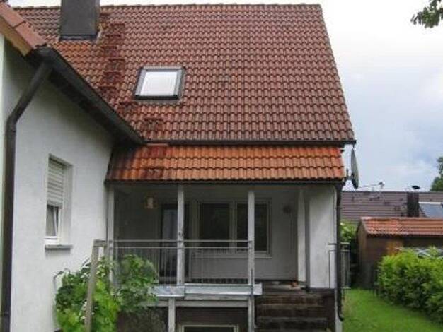 Mehrfamilienhaus zum Kauf provisionsfrei 580.000 € 9 Zimmer 240 m² 827 m² Grundstück Dietenhofen Dietenhofen 90599