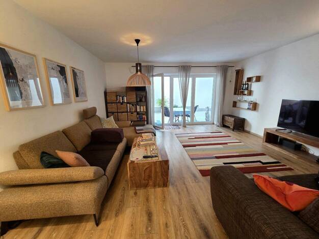 Wohnung zur Miete 930 € 2,5 Zimmer 83 m² EG frei ab 01.09.2026 Ulrichstr. 10 Abensberg 93326