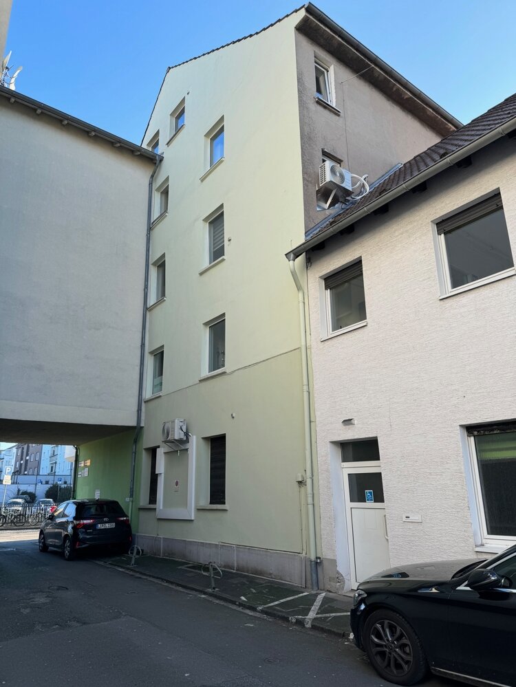 Haus zum Kauf als Kapitalanlage geeignet 1.350.000 € 20 Zimmer 681 m²<br/>Wohnfläche 402 m²<br/>Grundstück Paderborn - Kernstadt Paderborn 33098