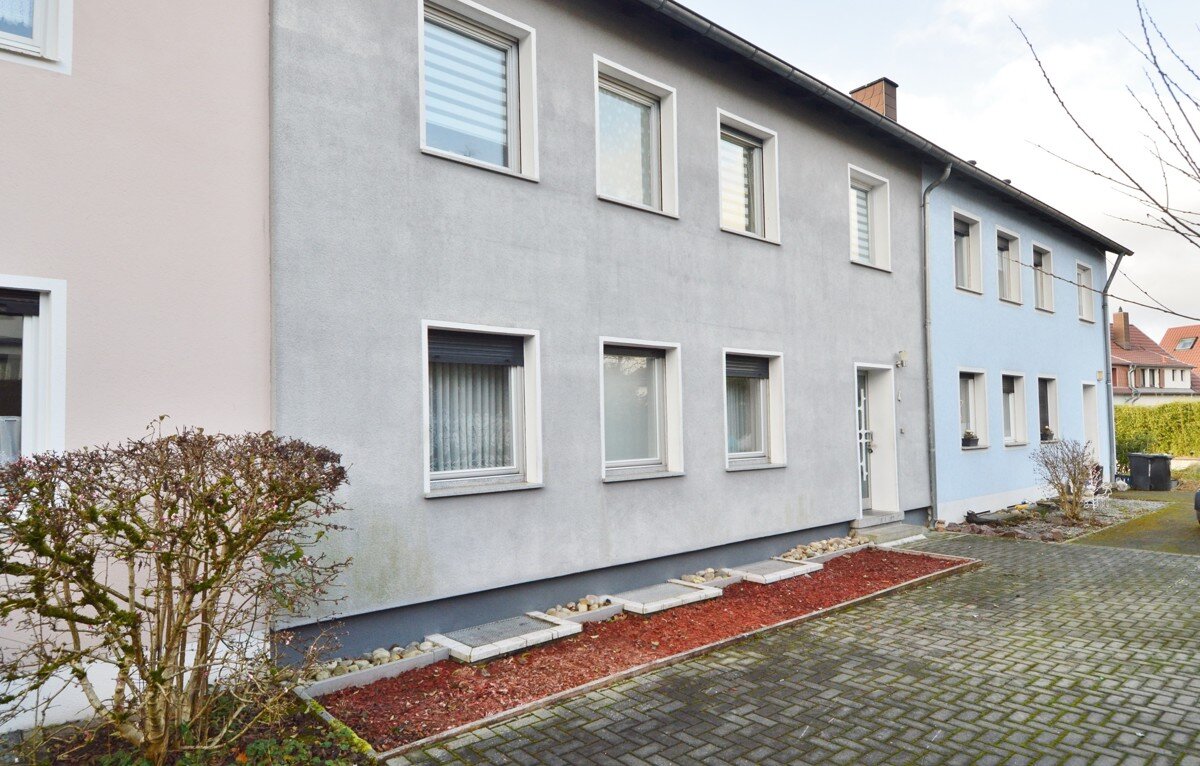 Mehrfamilienhaus zum Kauf 275.000 € 8 Zimmer 160,9 m²<br/>Wohnfläche 510 m²<br/>Grundstück St. Ingbert St. Ingbert 66386