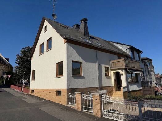 Einfamilienhaus zum Kauf 460.000 € 5 Zimmer 111,2 m² 378 m² Grundstück Bremthal Eppstein 65817