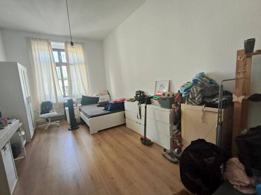 WG-Zimmer zur Miete 210 € 20 m² 4 Geschosse frei ab sofort Altstadt Altstadt 39104