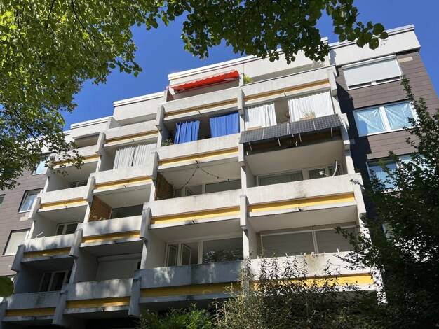 Wohnung zum Kauf 460.000 € 2 Zimmer 62 m² 4. Geschoss Sendling München 81371