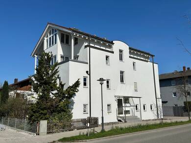 Wohnung zum Kauf 275.000 € 1 Zimmer 66 m² 1. Geschoss Kolbermoor Kolbermoor 83059