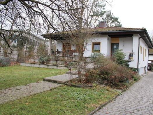 Bungalow zur Miete 1.950 € 4 Zimmer 132 m² 934 m² Grundstück frei ab sofort Schmalau Nürnberg 90427