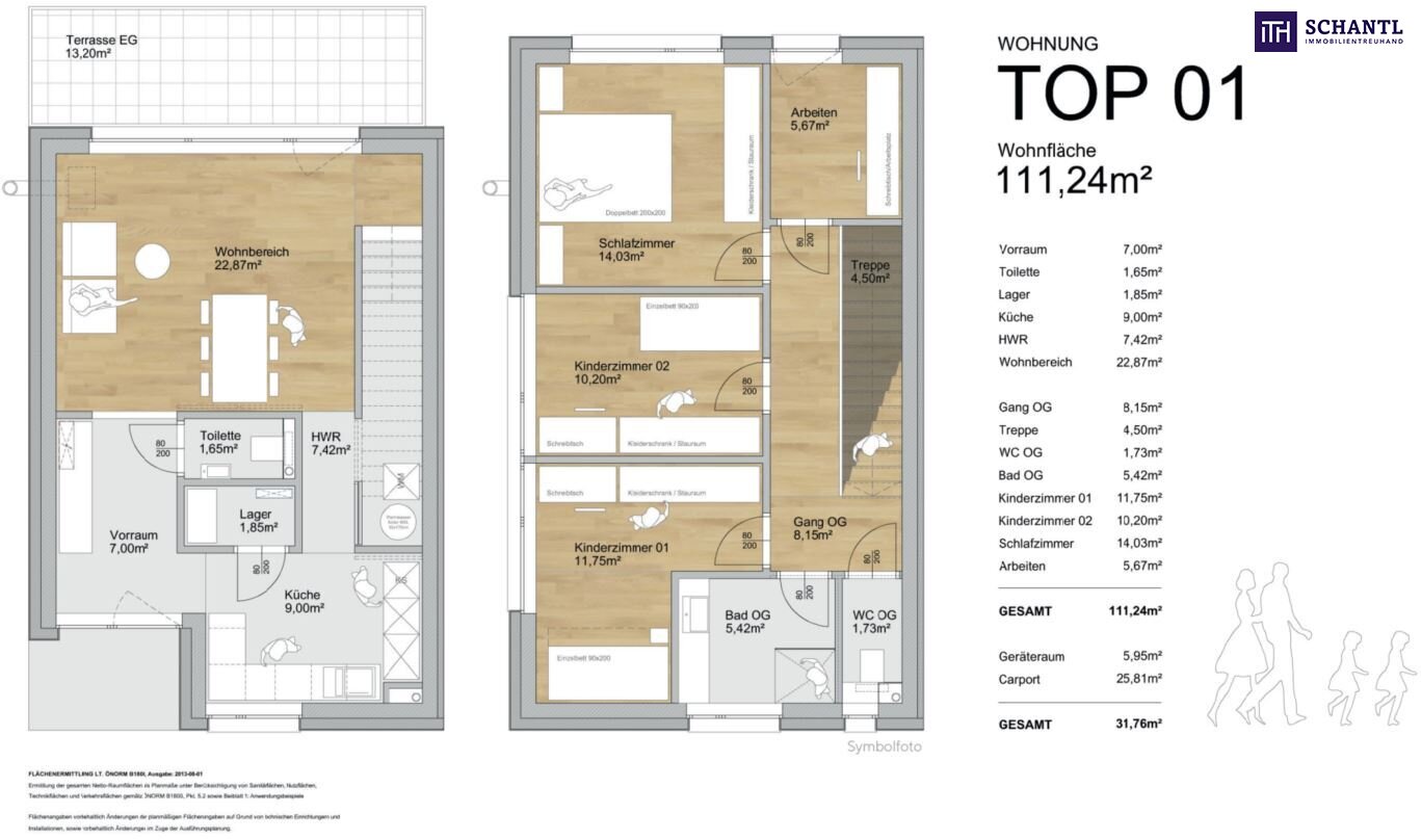 Grundstück zum Kauf 335.000 € 979 m²<br/>Grundstück Heideweg Leibnitz 8430