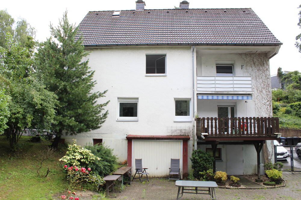 Mehrfamilienhaus zum Kauf - Ansicht 5