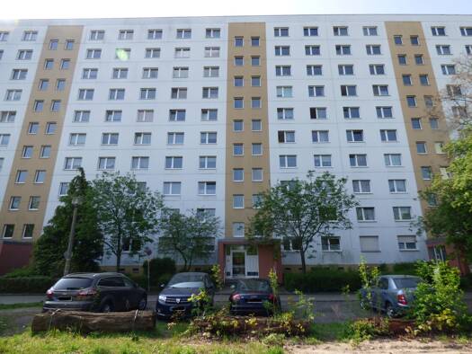 Wohnung zum Kauf 169.000 € 2 Zimmer 60,3 m² 6. Geschoss Friedrichsfelde Berlin 10315
