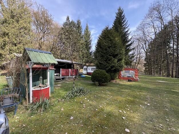 Einfamilienhaus zum Kauf 499.000 € 5 Zimmer 164 m² 25.946 m² Grundstück Bemberg Rot am See 74585