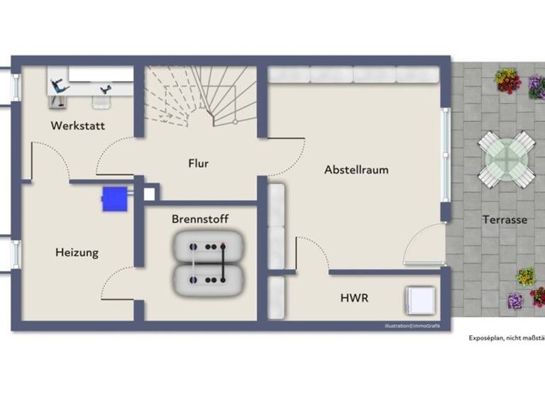 Einfamilienhaus zum Kauf 329.000 € 7 Zimmer 127,2 m²<br/>Wohnfläche 209,7 m²<br/>Grundstück Lengfeld Würzburg 97076