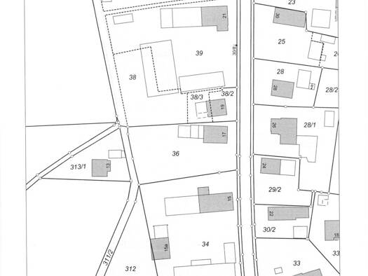Grundstück zum Kauf 449.000 € 1.852 m² Grundstück Petzkofen Aufhausen 93089