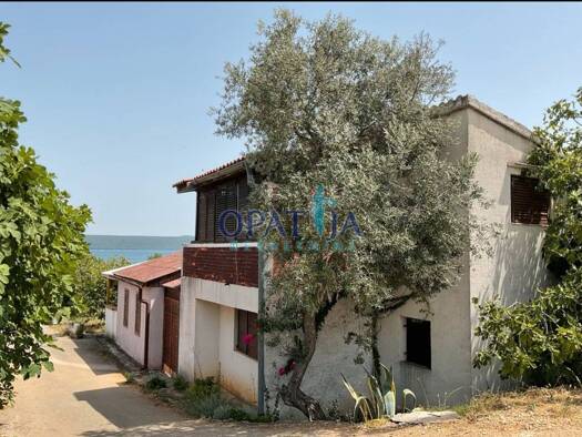 Einfamilienhaus zum Kauf 235.000 € 6 Zimmer 200 m² Grundstück Pašman 23262