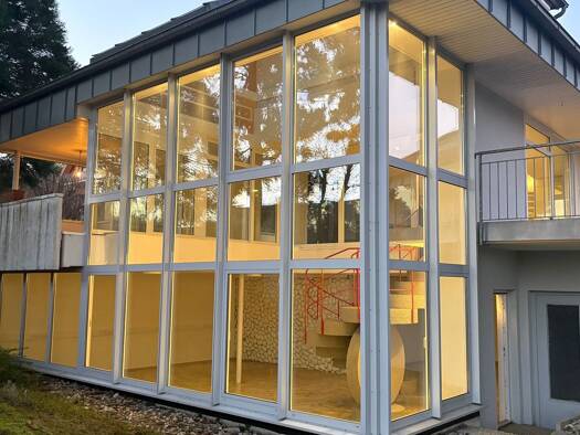 Einfamilienhaus zur Miete 3.100 € 5,5 Zimmer 300 m² frei ab sofort Litzelstetten Konstanz 78465