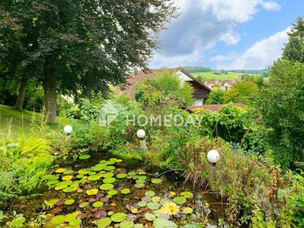 Mehrfamilienhaus zum Kauf 694.000 € 10,5 Zimmer 298,8 m² 1.216 m² Grundstück Kleinengstingen Engstingen 72829