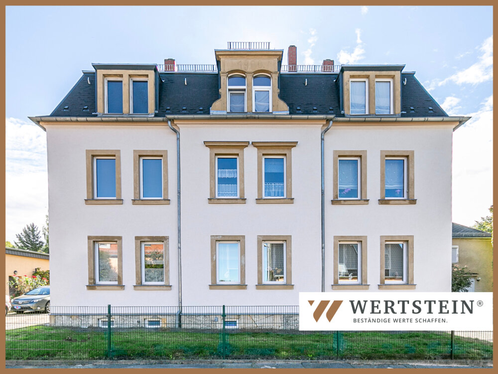 Wohnung zur Miete 470 € 2 Zimmer 49,2 m²<br/>Wohnfläche 01.03.2025<br/>Verfügbarkeit Welschhufe Bannewitz 01728