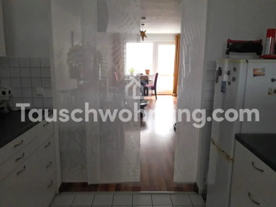 Wohnung zur Miete Tauschwohnung 550 € 2 Zimmer 55 m² 2. Geschoss Vilich/Rheindorf Bonn 53225
