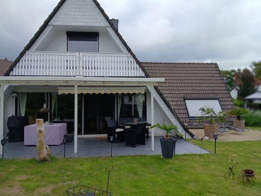 Einfamilienhaus zur Miete 1.700 € 4,5 Zimmer 150 m² frei ab sofort Luthe Wunstorf 31515