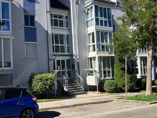 Wohnung zum Kauf 170.000 € 1 Zimmer 32 m² Kempten Kempten (Allgäu) 87435