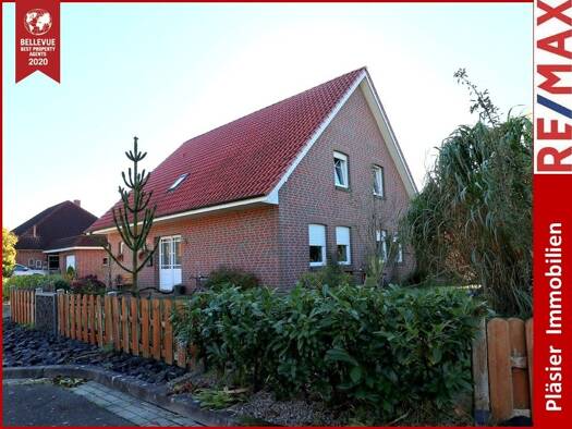 Einfamilienhaus zum Kauf 349.000 € 5 Zimmer 171 m² 720 m² Grundstück frei ab 01.03.2026 Ostrhauderfehn 26842