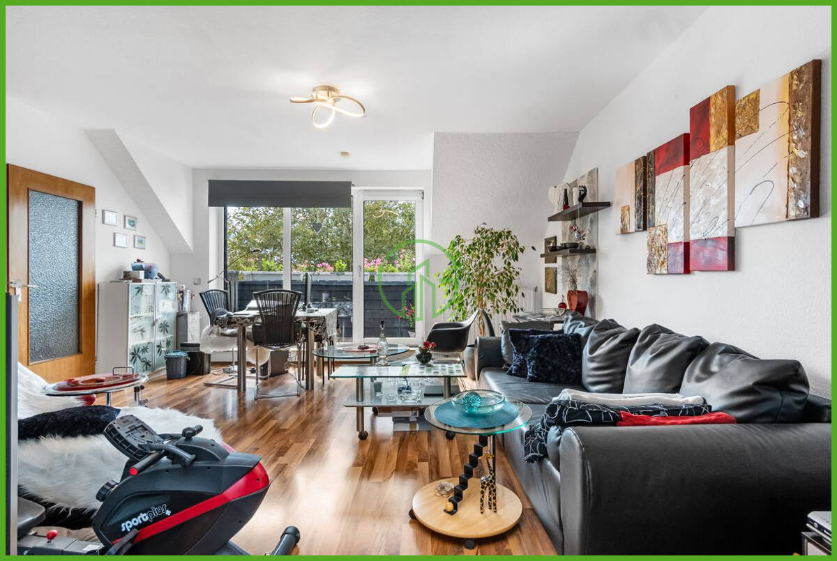 Wohnung zum Kauf 149.990 € 2 Zimmer 70 m²<br/>Wohnfläche 3.<br/>Geschoss Düren Düren 52349