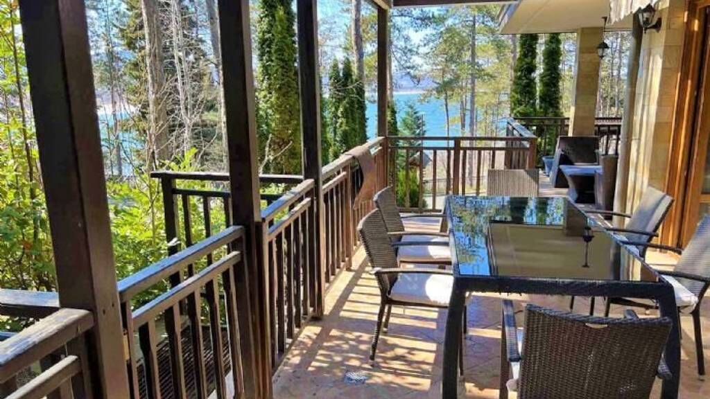 Terrassenwohnung zum Kauf provisionsfrei 197.900 € 4 Zimmer 168 m² 1. Geschoss Sozopol