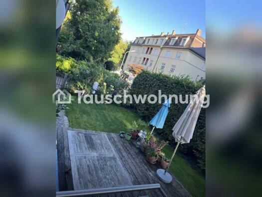 Wohnung zur Miete Tauschwohnung 2.000 € 4 Zimmer 120 m² Neuhausen-Nymphenburg München 80639