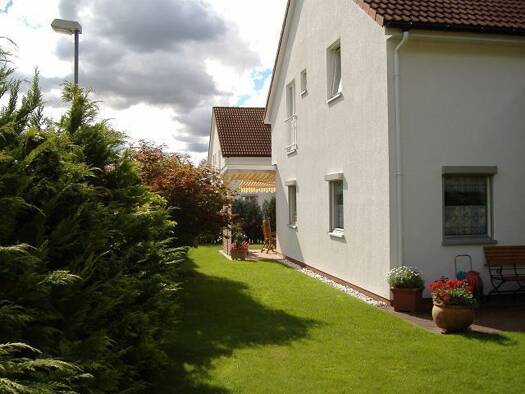 Reihenendhaus zum Kauf 340.000 € 4 Zimmer 98 m² 300 m² Grundstück frei ab sofort Sommerfeld Kremmen 16766