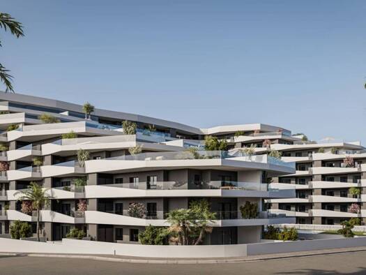 Wohnung zum Kauf - Erstbezug 269.900 € 3 Zimmer 80 m² San Miguel de Salinas 03193