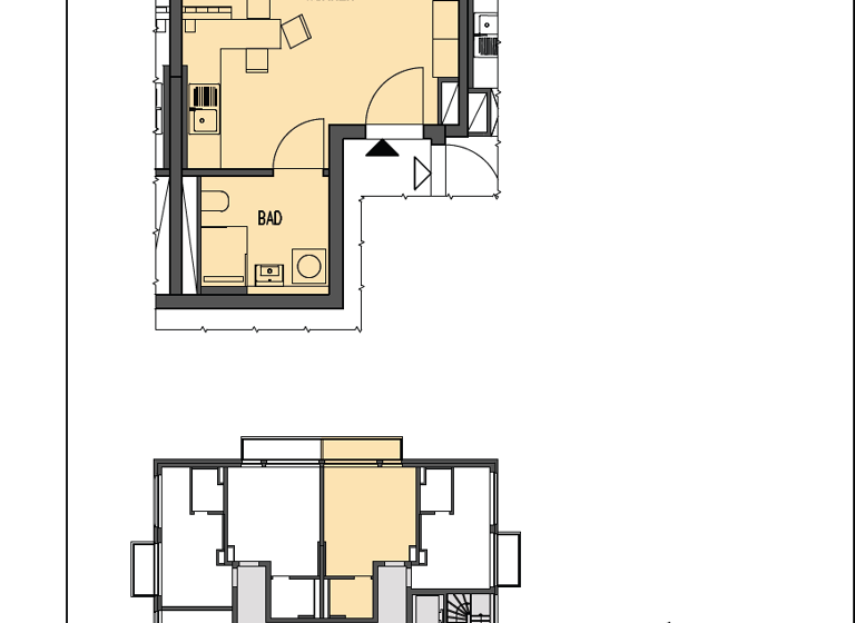 Wohnung zur Miete Wohnen auf Zeit 1.395 € 1 Zimmer 34 m²<br/>Wohnfläche 01.10.2025<br/>Verfügbarkeit Platz der Vereinten Nationen 22 A Friedrichshain Berlin 10249