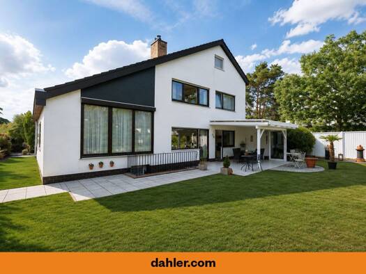 Einfamilienhaus zum Kauf 669.000 € 5 Zimmer 164,3 m² 573 m² Grundstück Pfungstadt Pfungstadt 64319
