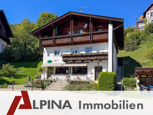 Haus zum Kauf 599.000 € 7 Zimmer 226 m² 441 m² Grundstück Kiefersfelden 83088