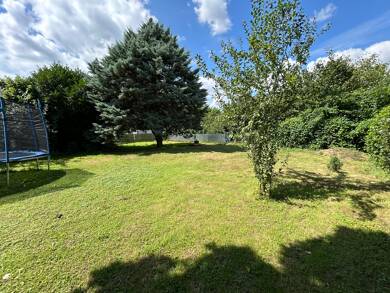 Mehrfamilienhaus zum Kauf 485.000 € 6 Zimmer 148 m² 1.033 m² Grundstück Helmsheim Bruchsal / Helmsheim 76646