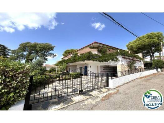 Villa zum Kauf 690.000 € 6 Zimmer 350 m² 905 m² Grundstück Llançà 17490