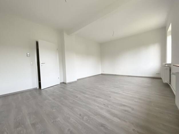 Wohnung zur Miete 409 € 3 Zimmer 60,2 m² 1. Geschoss Dirschauer Straße 23 Fedderwardergroden Wilhelmshaven 26388