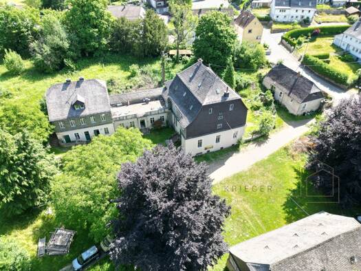 Haus zum Kauf 398.000 € 20 Zimmer 455 m² 13.761 m² Grundstück Abentheuer 55767