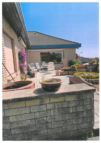 Bungalow zum Kauf 298.000 € 150 m² 1.000 m² Grundstück Schöningen Schöningen 38364