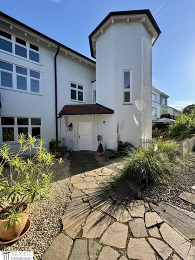 Einfamilienhaus zum Kauf 1.099.000 € 8 Zimmer 303 m² 429 m² Grundstück Holzgerlingen 71088