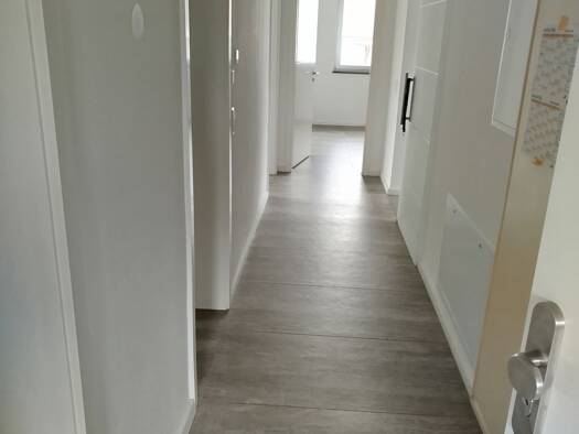 Wohnung zur Miete 1.330 € 4 Zimmer 115 m² Geschoss 1/3 Elgersweier Offenburg 77656