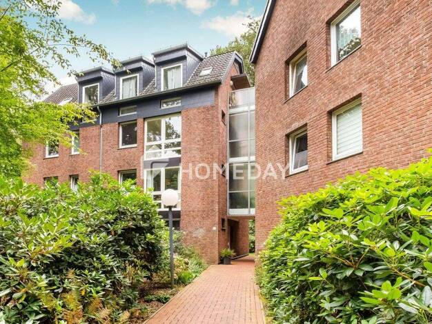 Maisonette zum Kauf 149.000 € 2 Zimmer 64,9 m² 2. Geschoss St. Magnus Bremen 28759