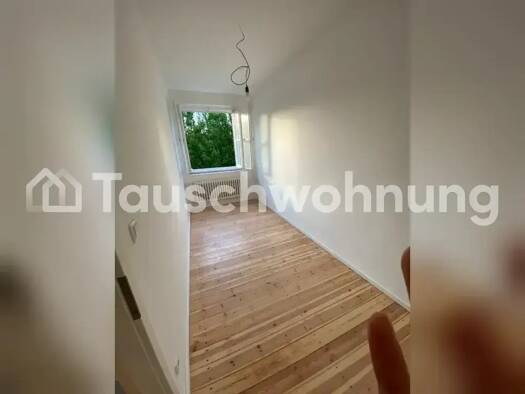 Wohnung zur Miete Tauschwohnung 980 € 3 Zimmer 64 m² 4. Geschoss Zehlendorf Berlin 14169