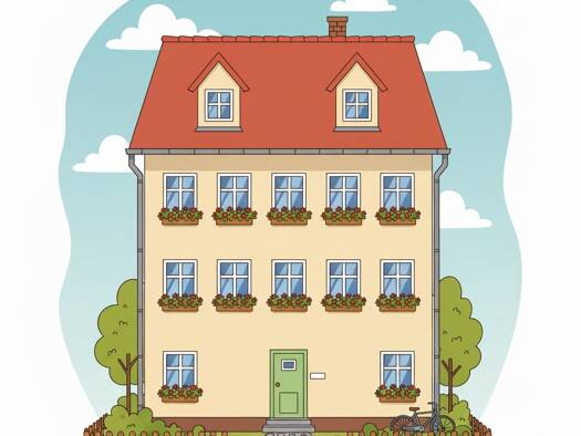 Mehrfamilienhaus zum Kauf provisionsfrei 2.300.000 € 19 Zimmer 867 m² Eichlinghofen Dortmund 44227