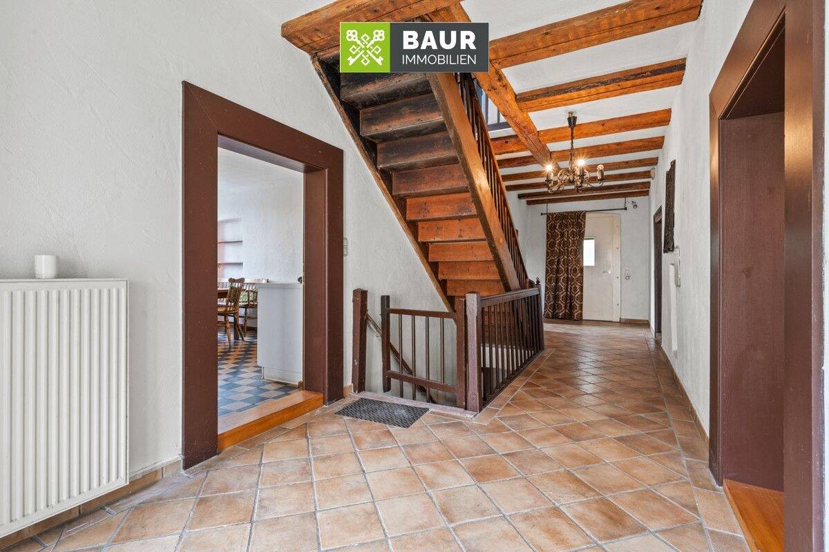 Bauernhaus zum Kauf - Ansicht 5