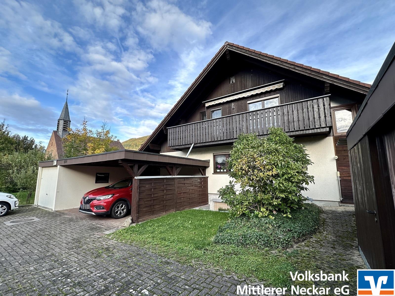 Einfamilienhaus zum Kauf 599.000 € 9 Zimmer 198 m²<br/>Wohnfläche 751 m²<br/>Grundstück Brucken Lenningen 73252