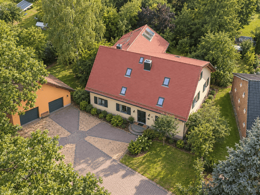 Einfamilienhaus zum Kauf 430.000 € 7 Zimmer 571 m² 5.013 m² Grundstück Burkau Burkau 01906