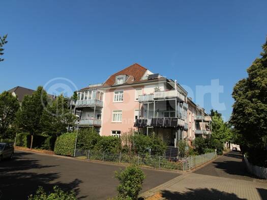 Wohnung zum Kauf provisionsfrei 379.000 € 4 Zimmer 102 m² 2. Geschoss Innenstadt Aschaffenburg 63743