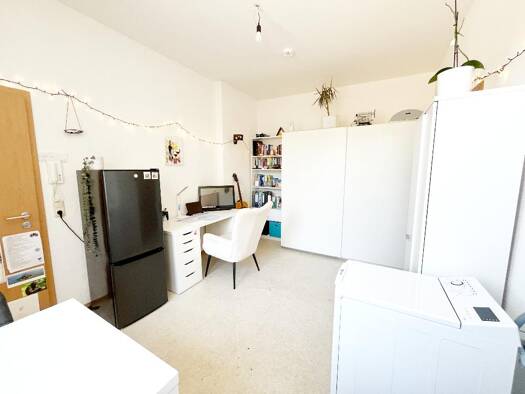 Wohnung zur Miete 500 € 1 Zimmer 30 m² Trier-Nord Trier 54292